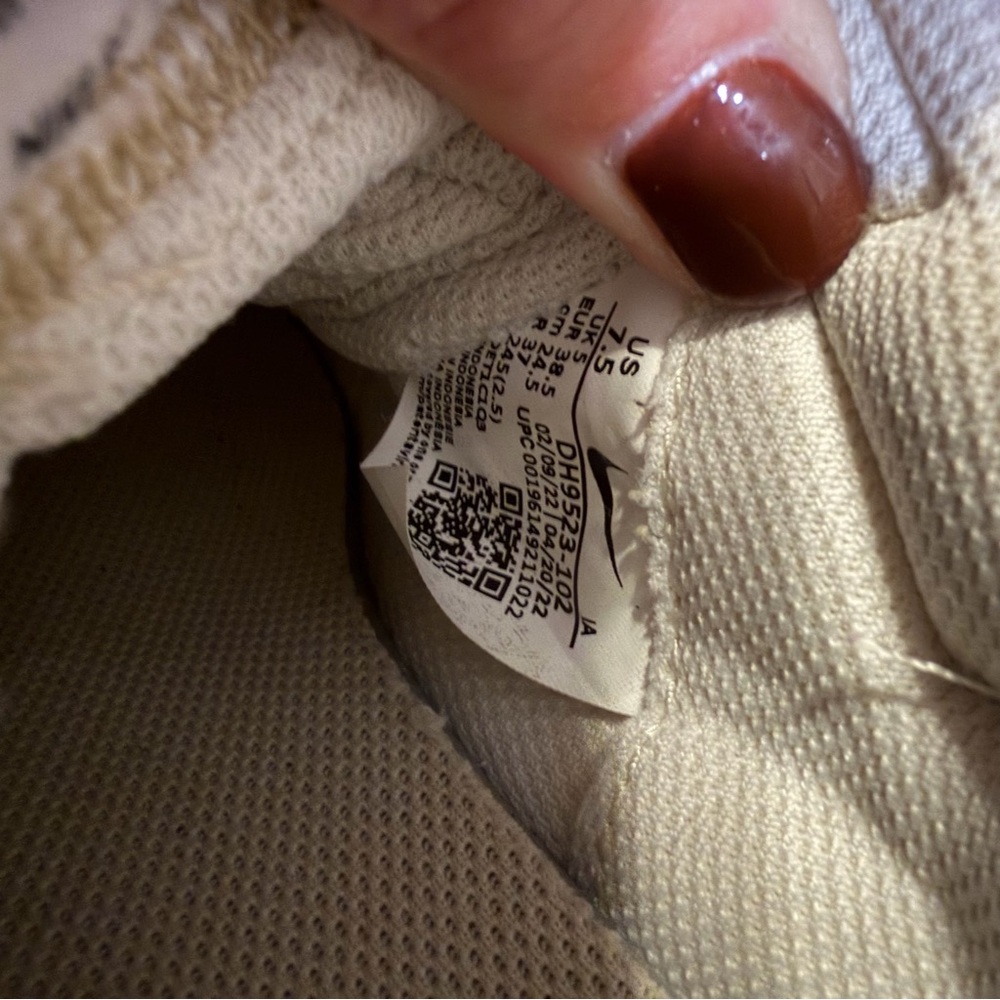 Nike Waffle Debut - Picture 9 of 9